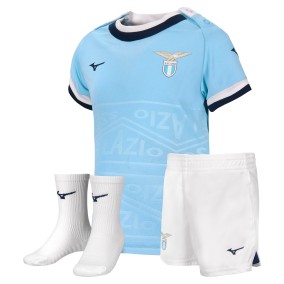 SS Lazio Hemmatröja Barn 2024/2025